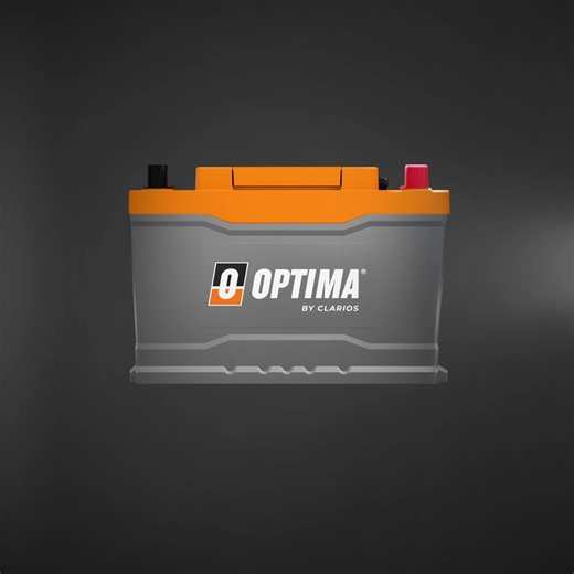 OPTIMA's ORANGETOP Lithium car batteries are now available! https://www.optimabatteries.com/products/orangetop-qh6 | OPTIMA Batteries