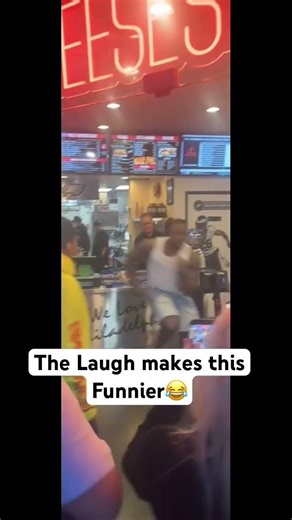 bro laughing like elmo 😭 #springbreak