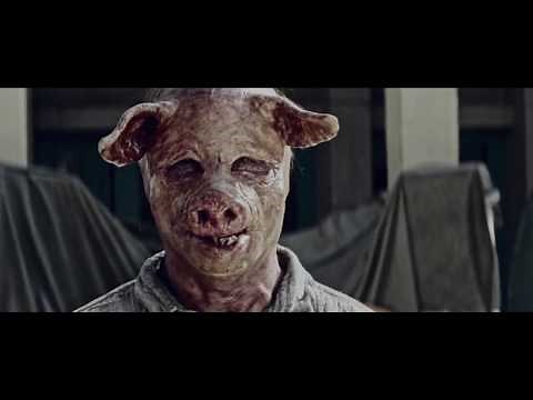 BULLETS OF JUSTICE - Trailer | BIFFF 2020