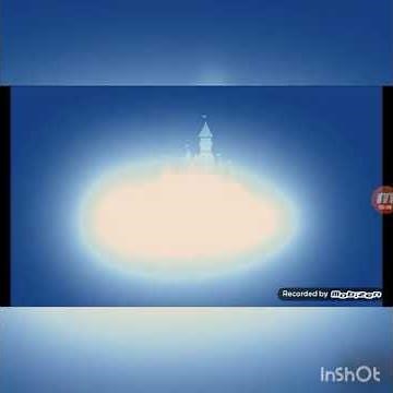 (REQUESTED) Walt Disney Pictures Logo 1990 Effects (Sponsored by Preview 2 Effects)