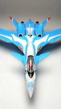 Macross VF-11B Valkyrie Nothung II "Macross the Ride" - Hasegawa1/72 Scale Model Kit