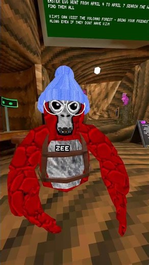 Joining My Fan Code!! #gorillatag