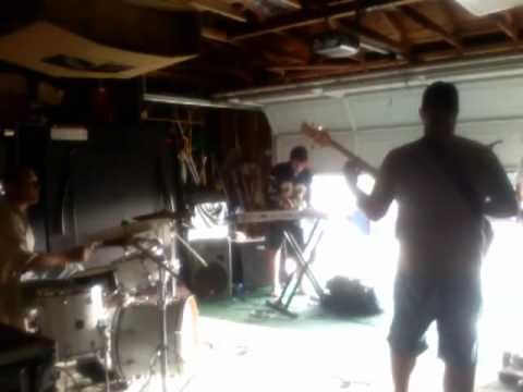 Ice Cream Cakes by Jeff Beck