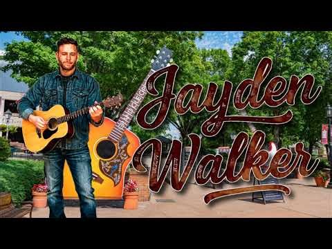 Back to Simple Again Jayden Walker