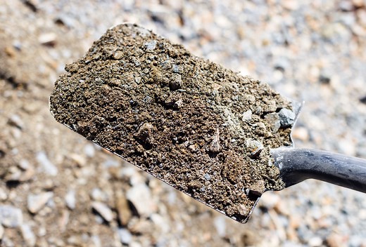 Premium Road Base Materials - Hunter Quarries | Base Materials