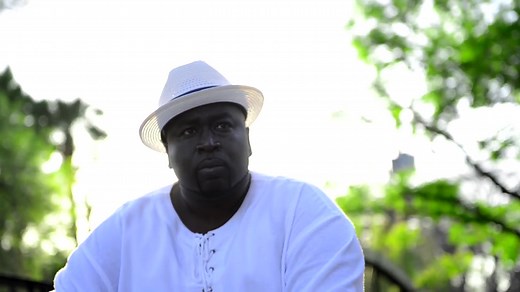 Big Mike - Full Motion (Official Video) | H - Town Spotlight