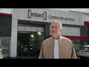 Intact Assurance | Centres de service Auto | 30s | FR