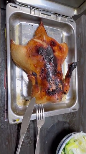 手作り北京ダック！！！