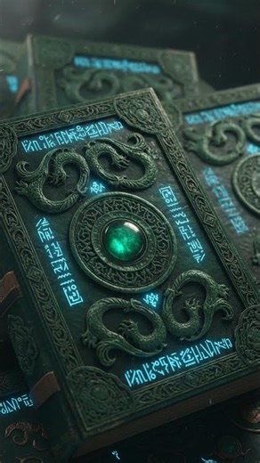 The Lost Aztec Codices: Mysteries & Secrets #AncientMysteries #AztecHistory