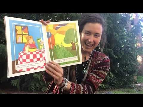 Book: "Sun up, Sun down"