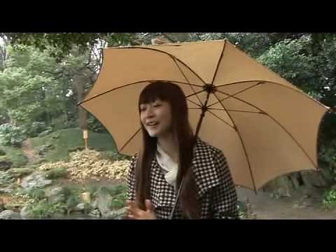 桃華月憚 - Interview映像「華想放談」 ( 望月智充 × 能登麻美子 ) - Part 1.avi