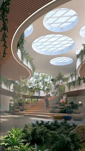 🎨✨ Bring your SketchUp model to life with Lumion Pro 2025!