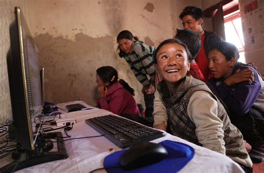 2025 IEEE Foundation Pillar Impact | IEEE Foundation