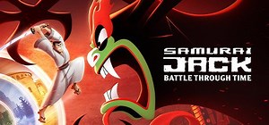 Samurai Jack Battle Through Time para PC - PS4 - Xbox One - Nintendo Switch | 3DJuegos