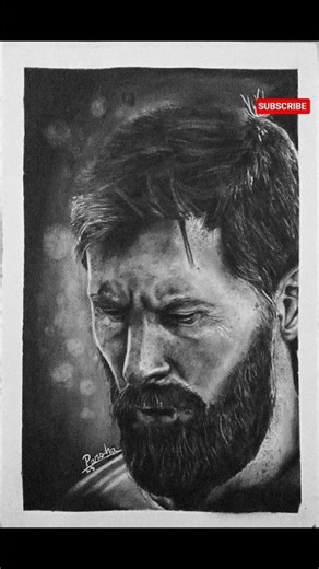 Best realistic drawing in this year 🤩✨ #shorts #drawing #youtubeshorts