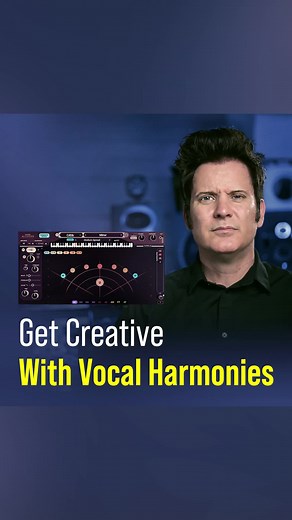 11K views · 49 reactions | Warren Huart from Produce Like A Pro gets creative with real-time vocal harmonies! ️WATCH THE FULL VIDEO: https://link.waves.com/7g0 #wavesaudio #wavesplugins #harmony #harmonies #wavesharmony #vocalharmonies #vocalharmony #vocals #vocal #vocalplugin #musicproducer #musicproduction #producerlife #productiontips #productiontricks #mixengineer #audioengineer #plap #producelikeapro #pitchshift #formantshift #pitchshifter | Waves Audio | Facebook