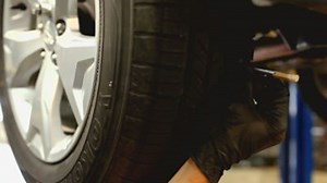 Car Care Tips | Tire Replacement | Subaru