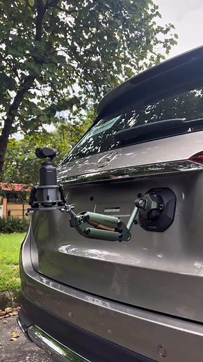 Time for a Ride 🚴💨 Capturing smooth, stable shots with the Tilta Hydra Alien Mini Master Kit DJI Osmo Pocket 3 — even on the road. . . . #tilta #tiltaindia #hydraalienmini #r15v3 #r15rider #bikereels | Sagnik Biswas