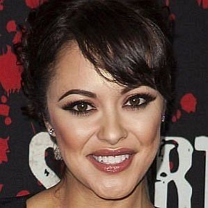 Marisa Ramirez Boyfriend 2025: Dating History & Exes - CelebsCouples