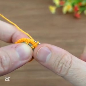 Easy button idea for beginners in knitting | Sewing Techniques