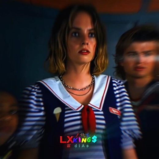 "Steve x Robin 🥺 - End of Beginning x Missing Out" | Joe Keery | Maya Hawke