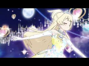 aikatsu stars ep 99 transformation