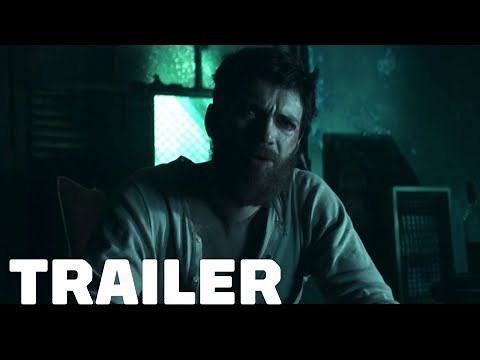 The Last Man - Trailer #1 (2019) Hayden Christensen, Harvey Keitel