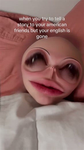 Everyday Experiences of an Exchange Student