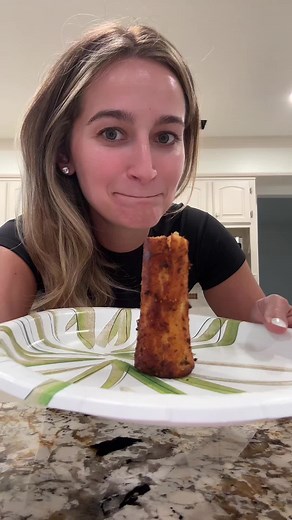 Fried Hearts of Palm Recipe | Easy & Delicious