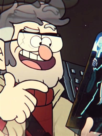 Gravity Falls Princesses Edit: Aesthetic Fan Creation