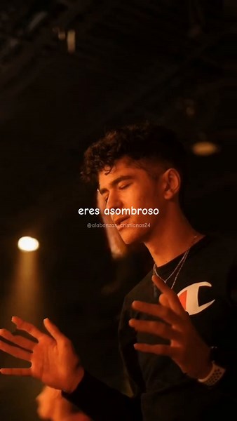 Vine Adorarte: Canción Cristiana de Alabanza