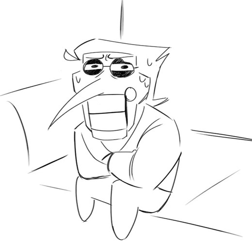 Noelle in marriage counseling #spamtenna #deltaruneanimation #deltarune #spamton #noelledeltarune