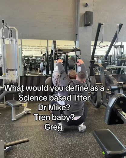 Understanding Science-Based Lifting in Bodybuilding