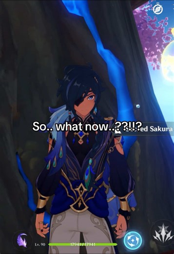 Inazuma Exploration in Genshin Impact: What Comes Next?