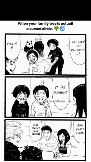 Wait... that's NOT how it works!" 🧬😱