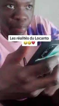 Locanto Villageois 😂🇨🇮