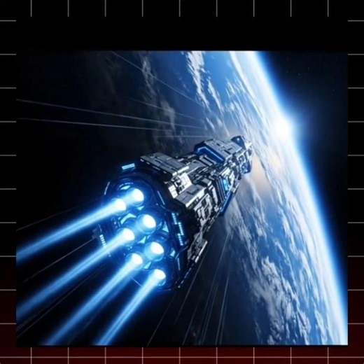 Insaan Ki Banayi Sabse Door Cheez 😳 | Voyager 1 Ab Kahan Hai? 🚀 #Shorts #Space #NASA #Facts