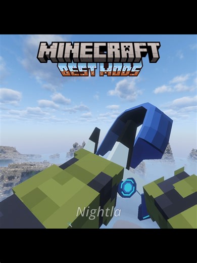 Top Minecraft Mods You Must Try Part 274