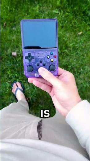 Keyboy Retro Console: 5 Hidden Features You Need to Know! 🎮✨