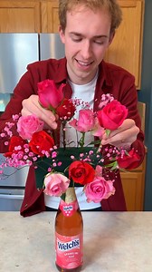 Genius Flower Bouquet Hack 🌹 🎬 This video was produced by Network Media and Benson Bros | Rick Lax