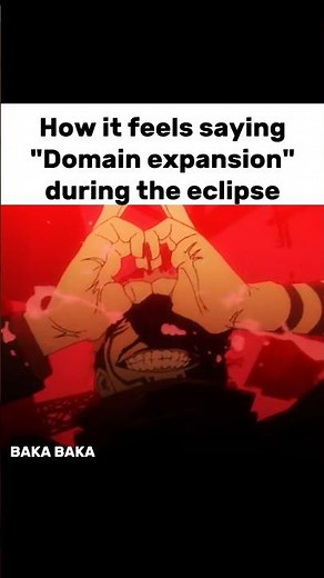 🗣Domain expansion✨❤‍🩹🥀 Jjk memes #jujutsukaisen #anime #memes #funny #jjk #relatable