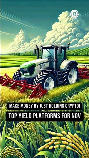 Top Yield Farming Platforms