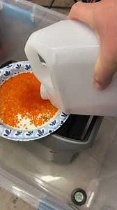 He left my power station in the rain!