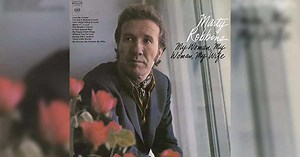 My Woman, My Woman, My Wife by Marty Robbins