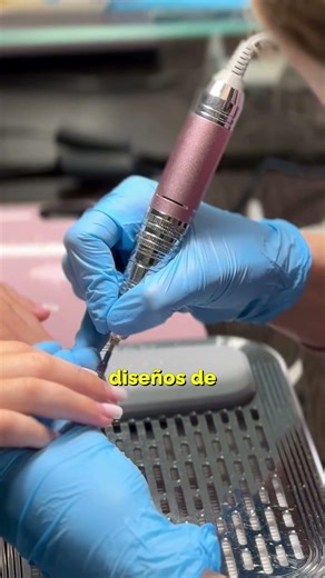 El Sellado de Uñas Perfecto que garantiza clientas (Temporada Alta) #uñasperfectas #uñas