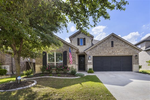 1713 Forest Park Dr, Prosper, TX 75078 - MLS 21226671 - Coldwell Banker