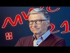 Microsoft Windows Concepts 21: Neon Space