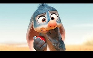 梦工厂短片BILBY (2018)