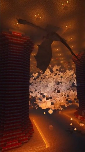 The Mines of Moria - Part 3: The Awakening of MrTNTfy