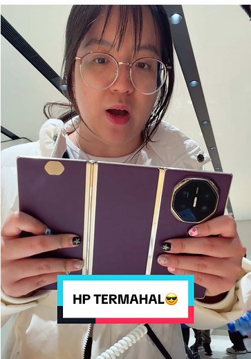 Review Handphone Huawei dan iPhone Terbaik 2023